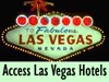 Access Las Vegas Hotels.com