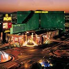MGM Grand Hotel Casino Las Vegas